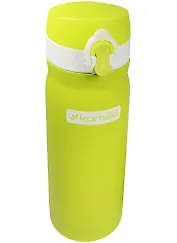 Термос-бутылка (360мл) (4в.) (нержавеющая сталь) (2005)