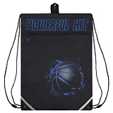 Мешок для сменной обуви "Баскетбольный мяч" 36 х 48 см, 1 отделение