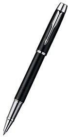 Ручка подарочная роллер "IM Premium Matt Black", Parker