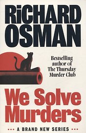 We solve murders