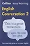 Easy Learning English Conversation: Book 2 (+CD) - 0