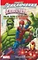 Человек-Паук, Халк и Железный человек.Тройная угроза - 0