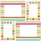 Наклейки для дома, Декоретто, Лимпопо