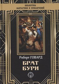 Брат бури
