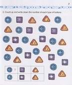 Easy Steps to Chinese for kids 1B - WB / Легкие Шаги к Китайскому для детей. Часть 1B - Рабочая тетрадь (на китайском и английском языках) - 2