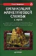 Организация маркетинговой службы с нуля