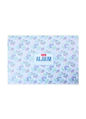 Альбом для рисования Hatber, "В аромате грез", А4, 32 листа, в ассортименте