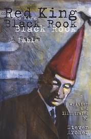 Red King Black Rook