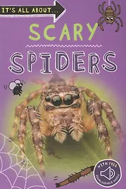 Scary Spiders