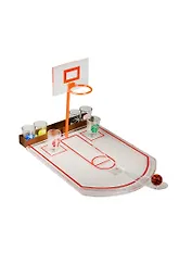 Настольная игра Баскетбол (37х23х23х) (446-076)