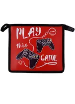 Папка для тетрадей А5+ "Play This Game"