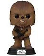 Фигурка FUNKO POP Star Wars: SWNC- Chewbacca FNK67533