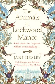 The Animals at Lockwood Manor