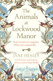 The Animals at Lockwood Manor