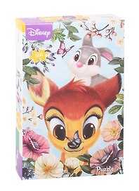 Пазл «Бемби» 560 элементов, Disney