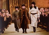 Harry Potter and the Goblet of Fire. Enchanted. Postcard Book - 1