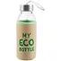 Бутылка в чехле джут My Eco Bottle (300мл) (стекло) (12-07599-7014) - 0
