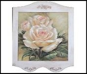 Картина-репродукция из МДФ с рамкой (27319) (37,7х51х2)