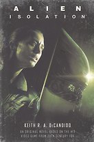 Alien. Isolation