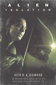 Alien. Isolation