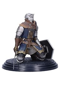 Фигурка DARK SOULS SCULPT COLLECTION Vol.4 Oscar Knight of Astora 12см 56809