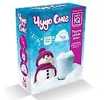 Набор для творчества, Master IQ 2 Чудо снег 100гр