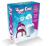 Набор для творчества, Master IQ 2 Чудо снег 100гр