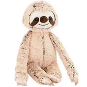 Мягкая игрушка Ленивец (22см) (OT8020/22)