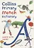 Primary French Dictionary: Learn with words - 0