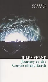 JOURNEY TO THE CENTRE OF THE EARTH, Verne, Jules