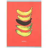 Тетрадь в клетку Listoff, "Come on. Дизайн 2", А4, 48 листов