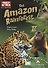 The Amazon Rainforest II. Книга для чтения - 0