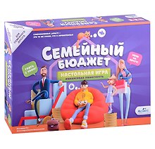 Настольная игра «Семейный бюджет», Origami
