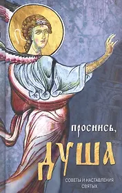 Проснись, душа… Избранные советы и наставления святых отцов