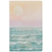 Тетрадь в клетку Kairui, To the ocean, 32 листа, в ассортименте