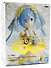 Фигурка Аниме Re:Zero REM EXQ 22см BP18223P (BNS1390) - 1