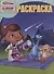 Волшебная раскраска. № РК 1903 "Доктор Плюшева" - 0