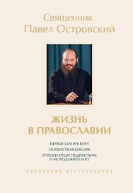 Жизнь в православии. Коллекция бестселлеров