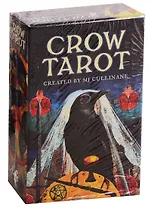 Crow Tarot / Таро Ворона