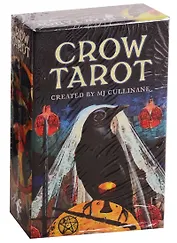 Crow Tarot / Таро Ворона