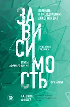 Зависимость. Тревожные признаки алкоголизма, причины, помощь в преодолении