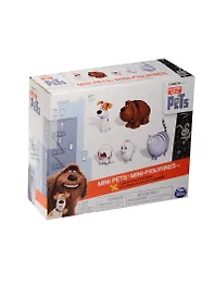 Игрушка «Secret Life of Pets»