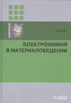 Электрохимия в материаловедении