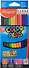 Карандаши цветные «Color'Peps», Maped, 12 цветов - 0