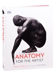 Anatomy for the Artist