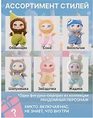Фигурка коллекционная Kimmon Я Мимон (коробка) (10х10х15) (556005) - 1