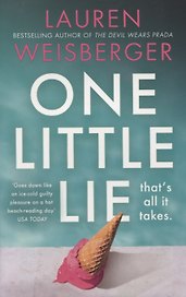 One Little Lie