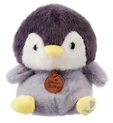 Мягкая игрушка Пингвин (18см) (15-3307025933-2)