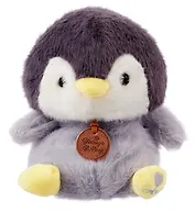 Мягкая игрушка Пингвин (18см) (15-3307025933-2)