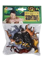 Набор лошадей (12шт) (P0011-12) (107579) (5см) (Играем вместе) (3+) (в ассорт.) (в кор. 6*24 наб.)